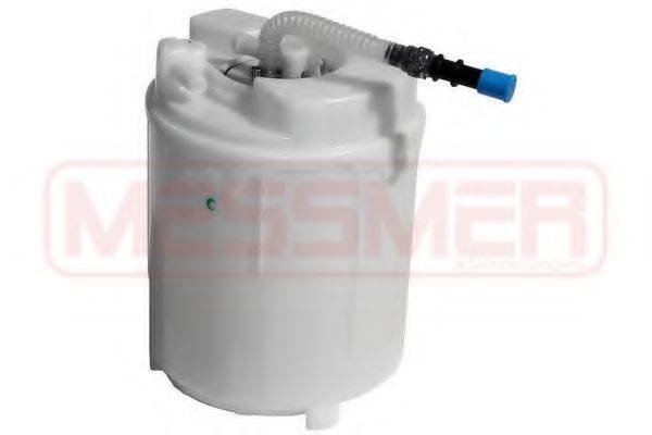 Топливный насос