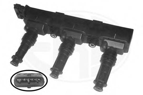 Катушка зажигания