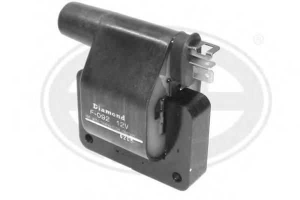 Катушка зажигания