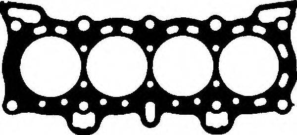 Прокладка, головка цилиндра