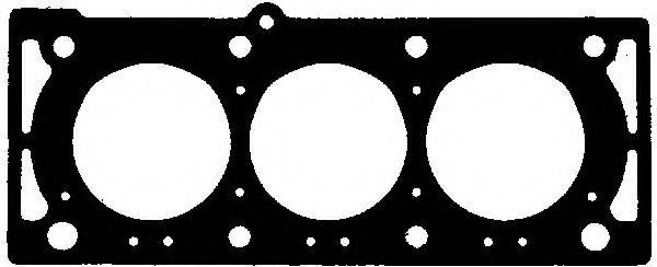 Прокладка, головка цилиндра