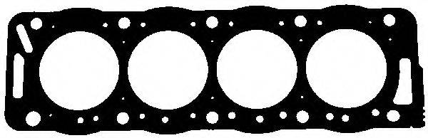 Прокладка, головка цилиндра