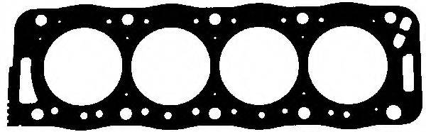 Прокладка, головка цилиндра
