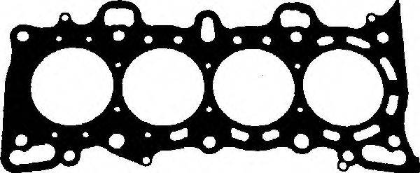 Прокладка, головка цилиндра