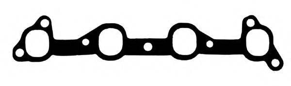 Прокладка, выпускной коллектор