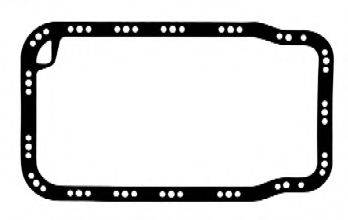 Прокладка, маслянный поддон