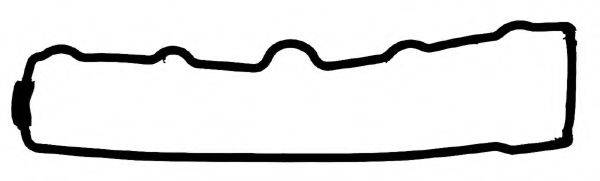 Прокладка, крышка головки цилиндра