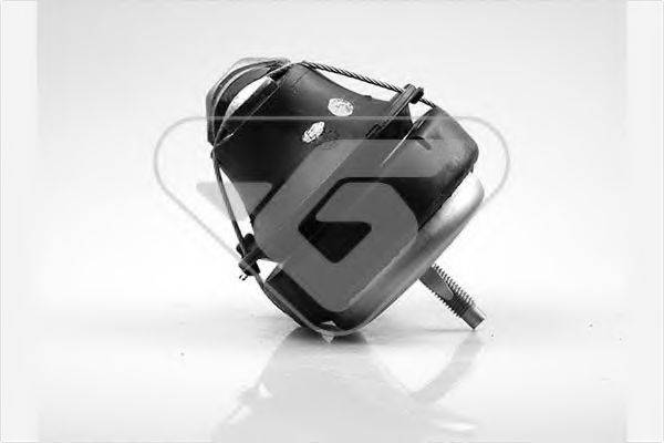 Кронштейн, подвеска двигателя