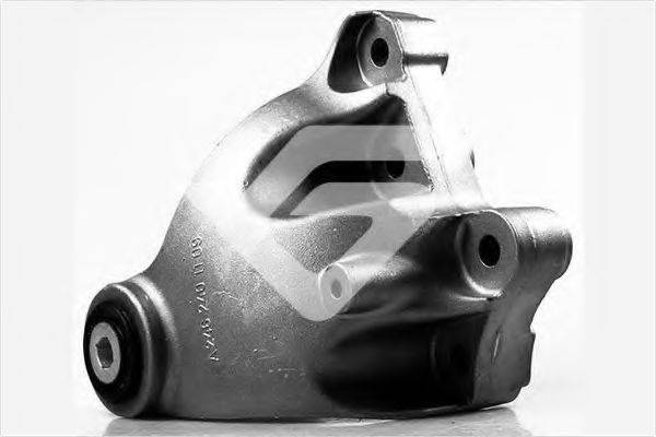 Кронштейн, подвеска двигателя