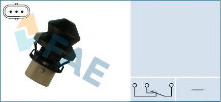 Выключатель, контакт двери