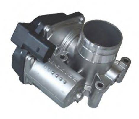 Патрубок дроссельной заслонки