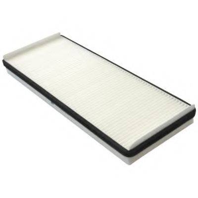 Фильтр, воздух во внутренном пространстве