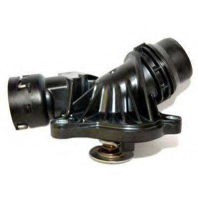 Термостат, охлаждающая жидкость