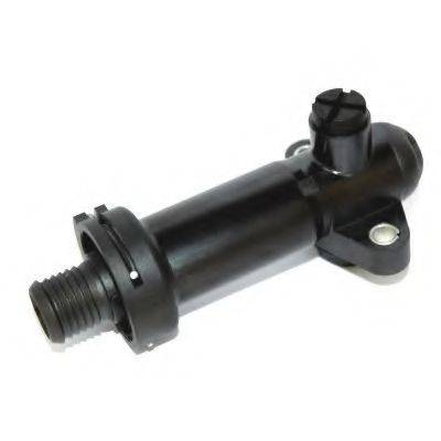 Термостат, охлаждающая жидкость