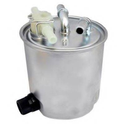 Топливный фильтр