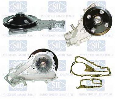 Водяной насос