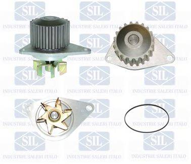 Водяной насос