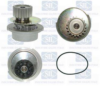 Водяной насос