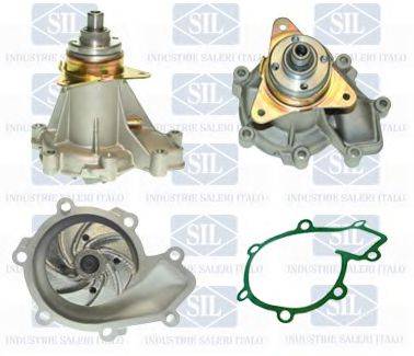 Водяной насос