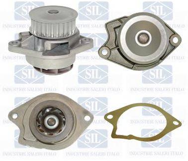 Водяной насос