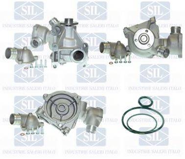 Водяной насос