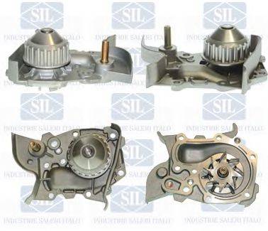 Водяной насос