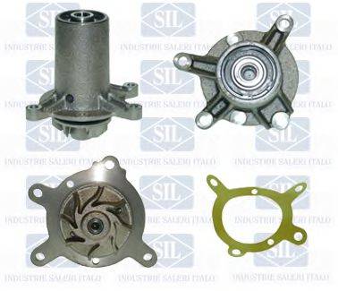 Водяной насос