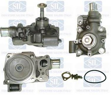 Водяной насос