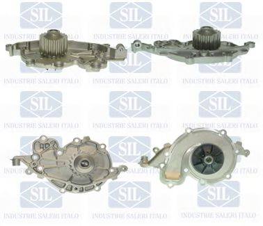 Водяной насос