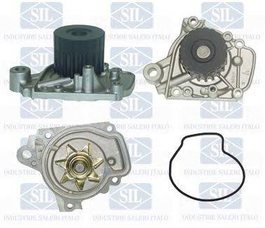 Водяной насос