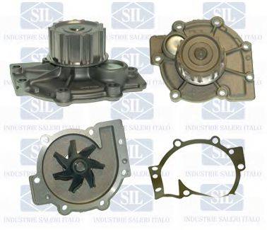 Водяной насос