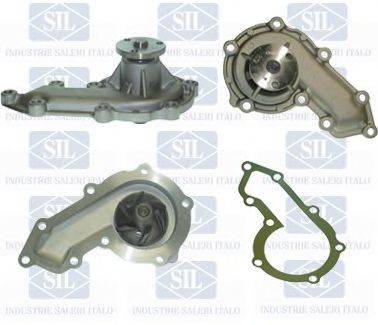 Водяной насос