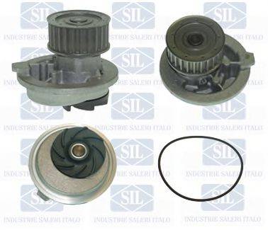 Водяной насос