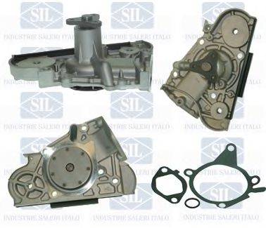 Водяной насос