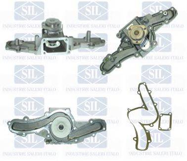 Водяной насос