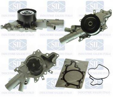 Водяной насос