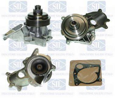 Водяной насос