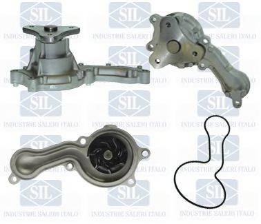 Водяной насос