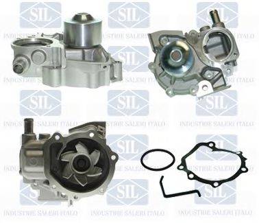 Водяной насос