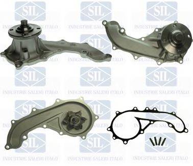 Водяной насос