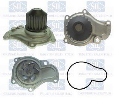 Водяной насос