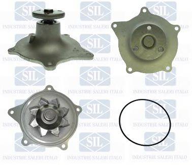 Водяной насос