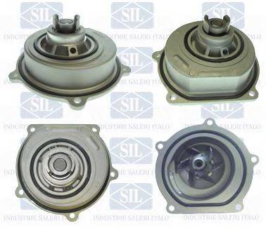 Водяной насос