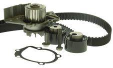 Водяной насос + комплект зубчатого ремня