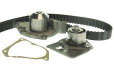 Водяной насос + комплект зубчатого ремня