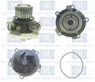 Водяной насос