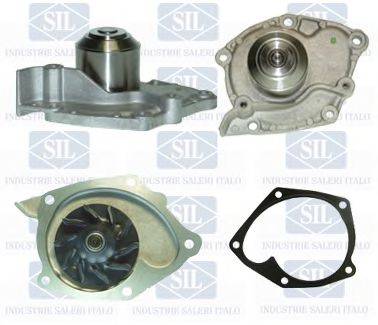 Водяной насос