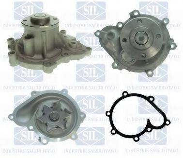 Водяной насос