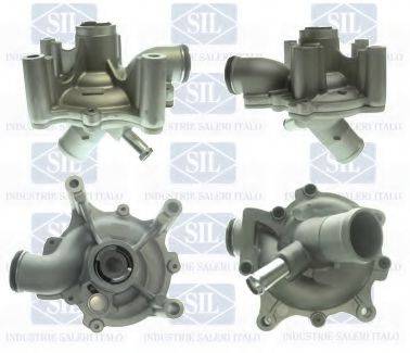 Водяной насос