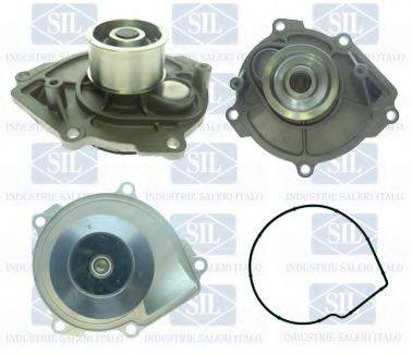 Водяной насос